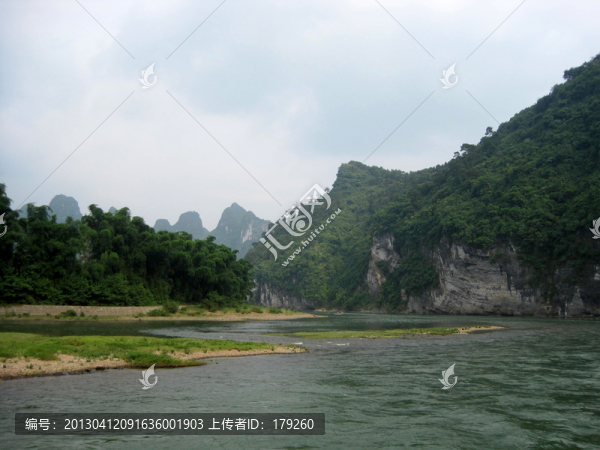 桂林山水