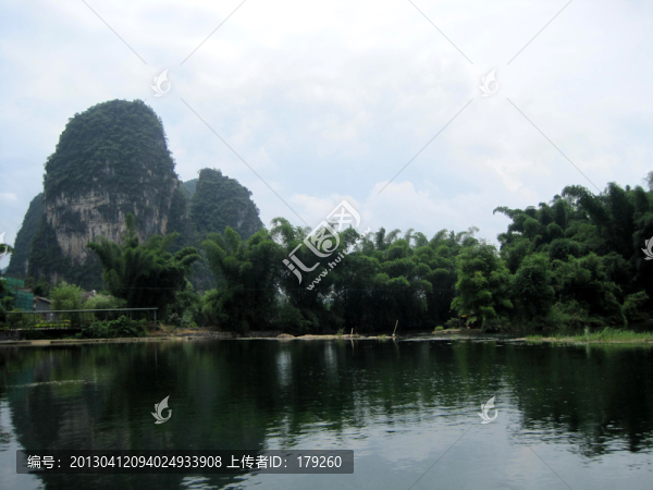 桂林山水
