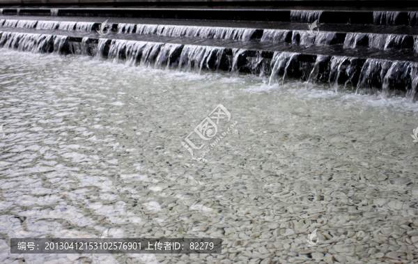水池