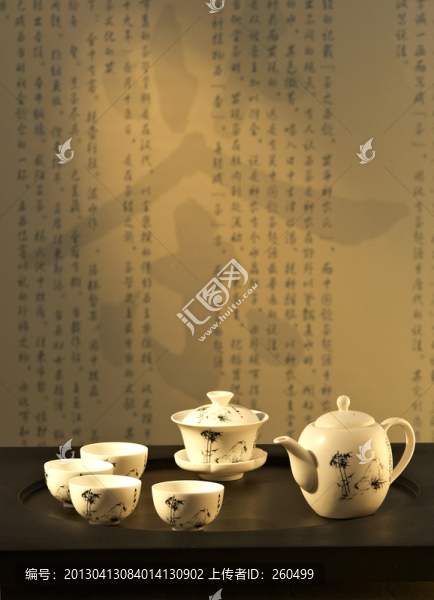 茶具