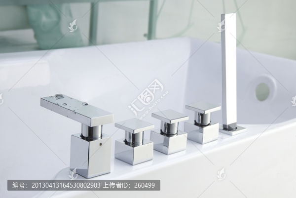 潔具,水龍頭