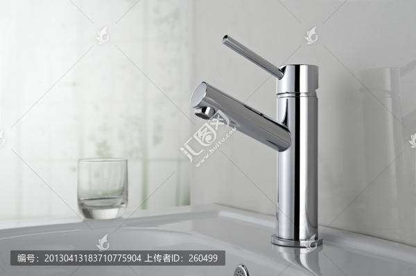 潔具,水龍頭