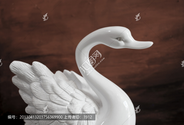 天鵝