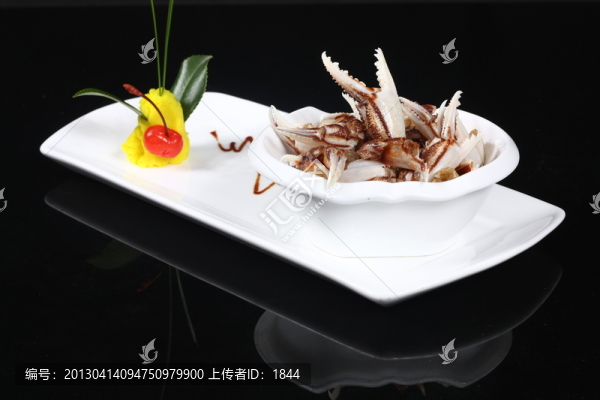 醉蟹鉗