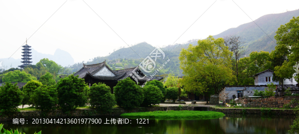 巖頭