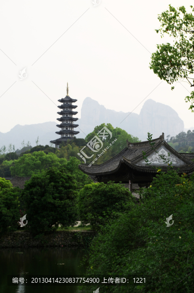 巖頭
