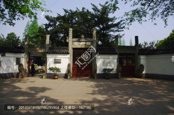 嘉定孔廟