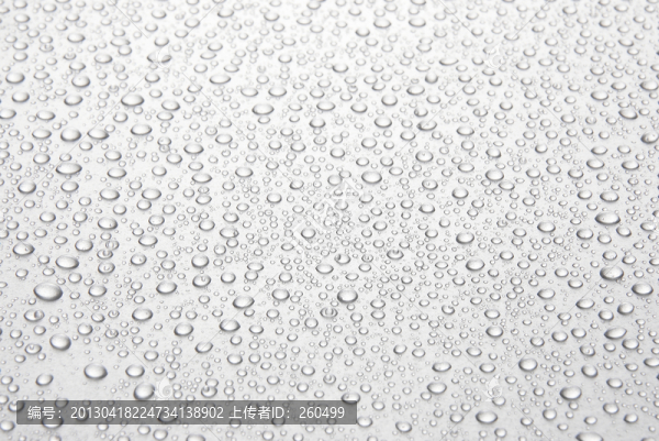 水滴