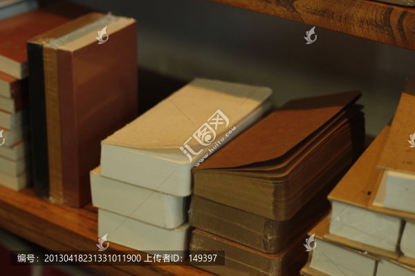 仿古本冊(cè)