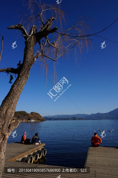 云南美景