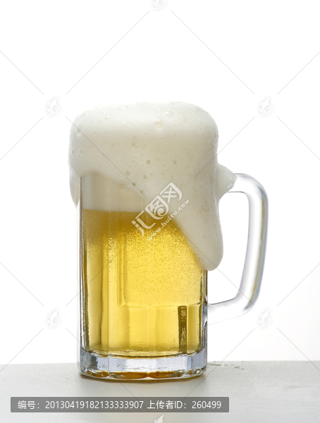 啤酒杯
