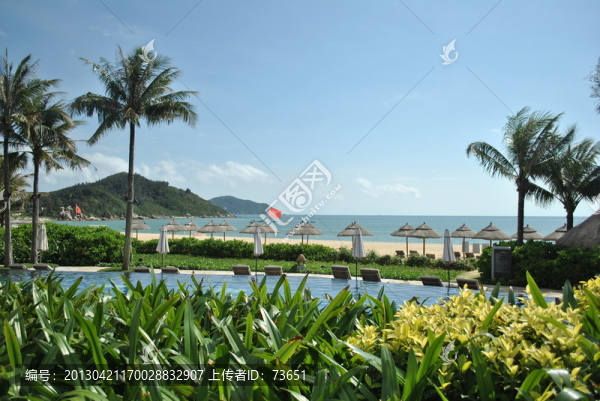 海南風(fēng)光