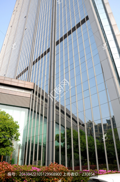 城市建筑