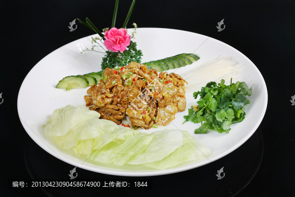 特色烤肥牛
