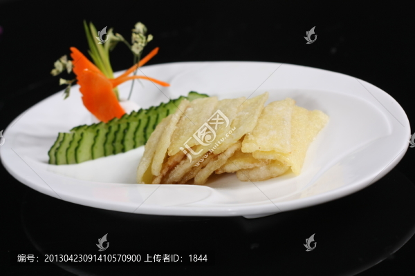 爽脆酥醬