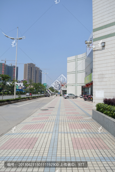 道路,城市道路