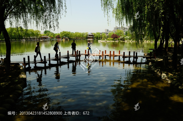 大唐芙蓉園