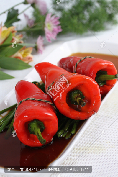 生態(tài)泡椒