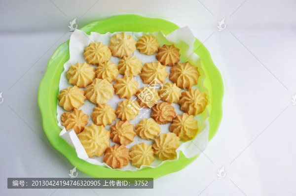 餅干