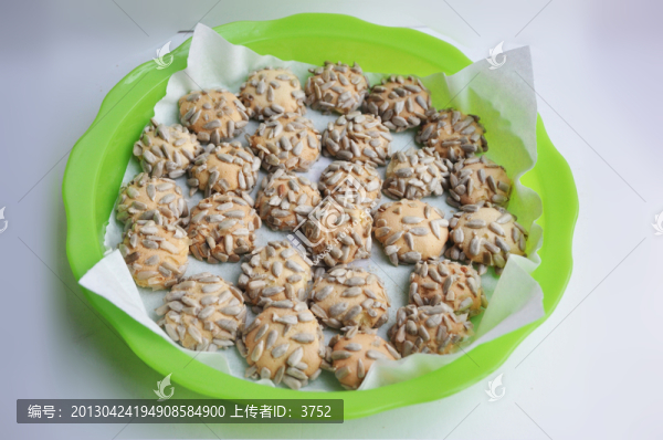 餅干