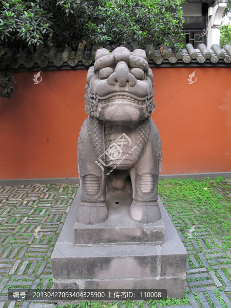 神道神獸