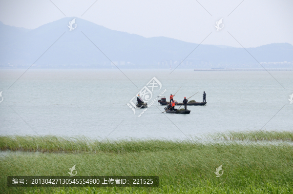 蘇州太湖東山