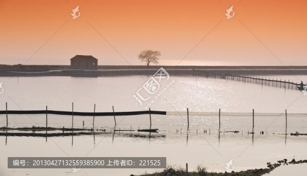 太湖風(fēng)光