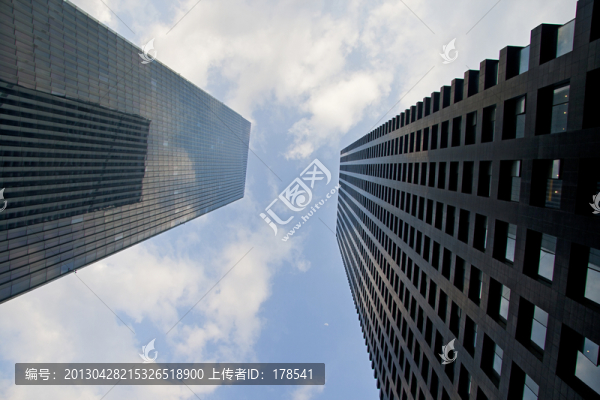高樓,摩天大樓