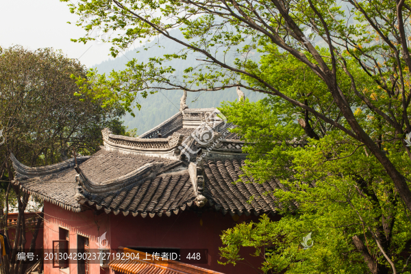 古寺
