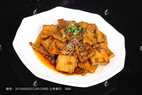 豆腐