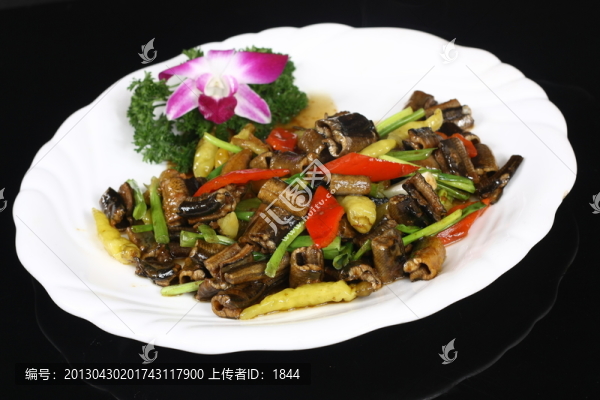 鱔段