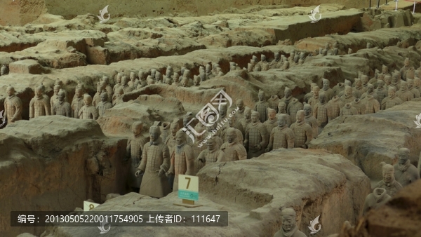 兵馬俑
