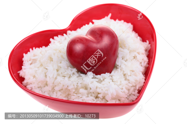 愛心飯