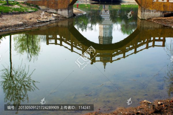 舍利塔