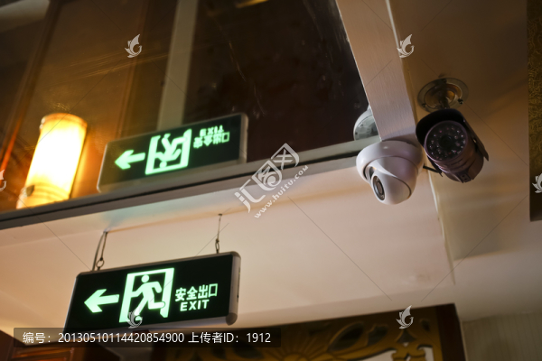 攝像頭