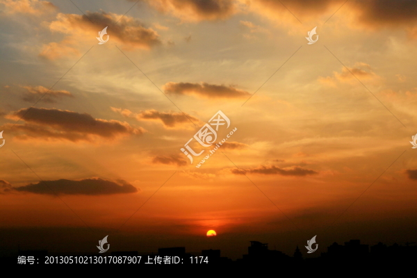 日出