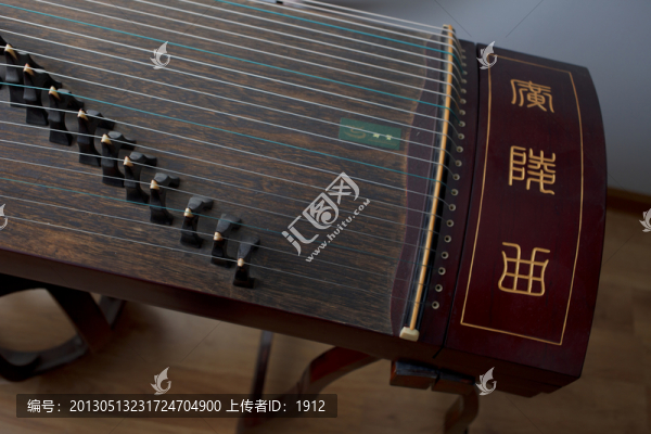 古箏