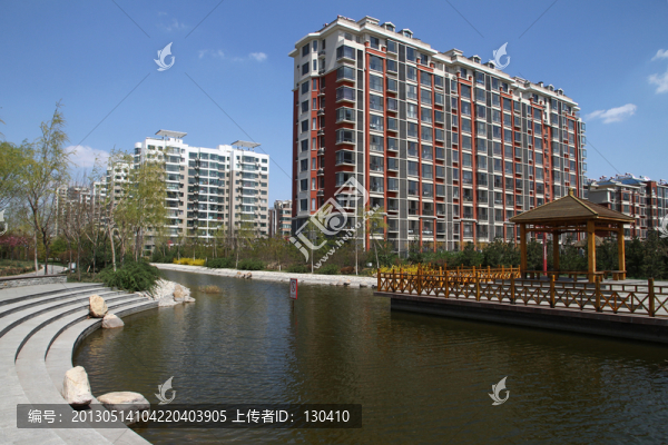 住宅樓