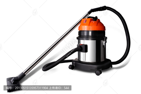 吸塵吸水器