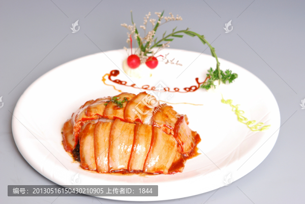 鄉(xiāng)土梅扣肉