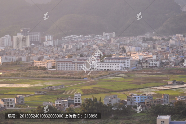 荔波一景