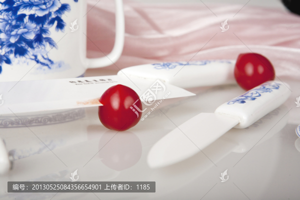 陶瓷刀具