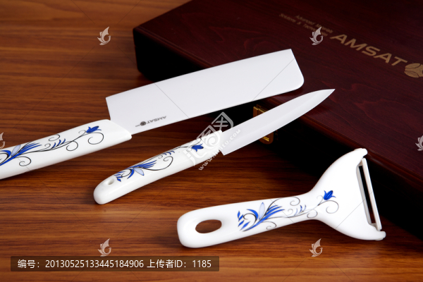 陶瓷刀具