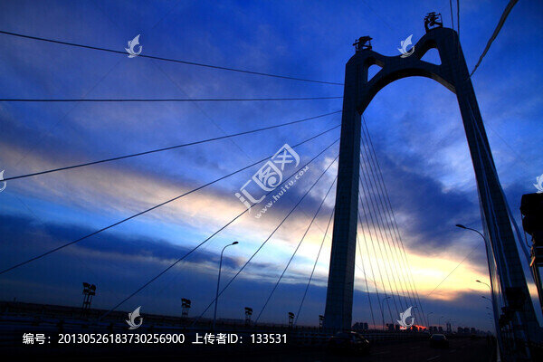吊橋