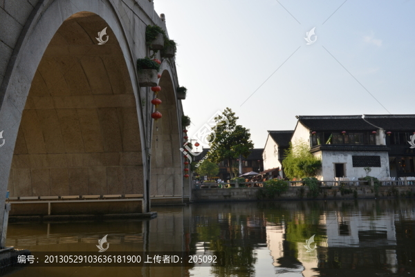 拱橋
