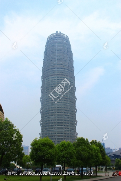 鄭州會展賓館