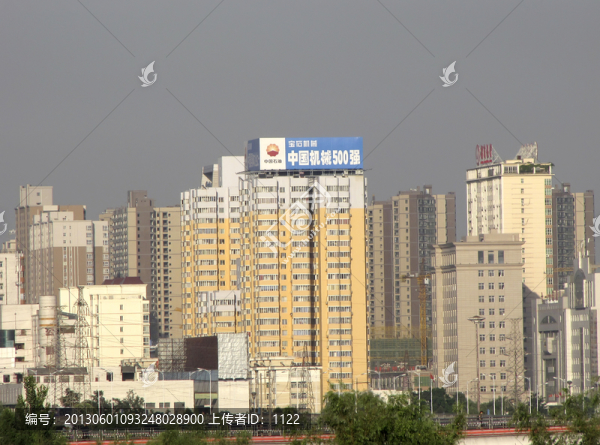 高層建筑