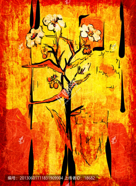 花卉