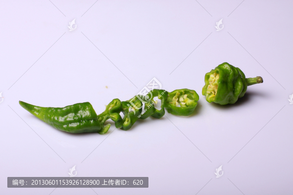 青椒