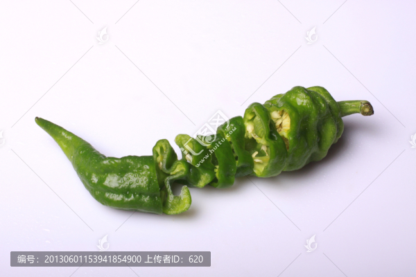 青椒